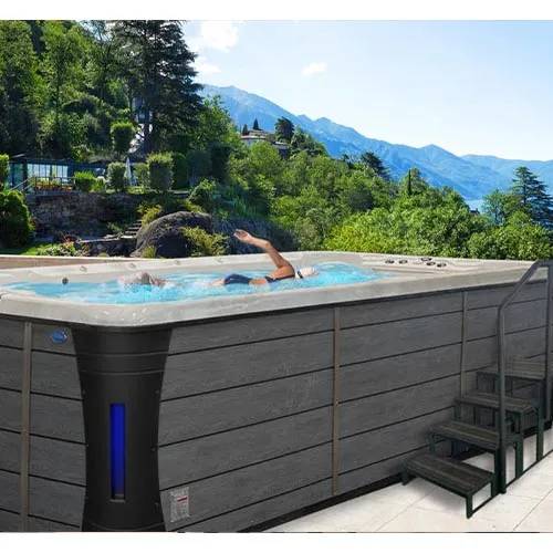 Swimspa X-Series hot tubs for sale in Stockton